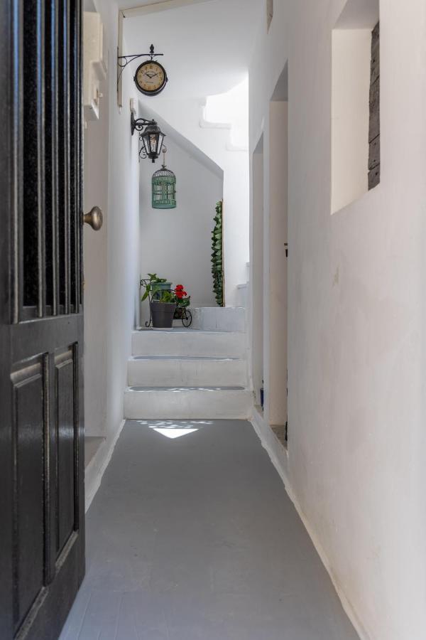 Naria Medieval House Rhodes City Ngoại thất bức ảnh