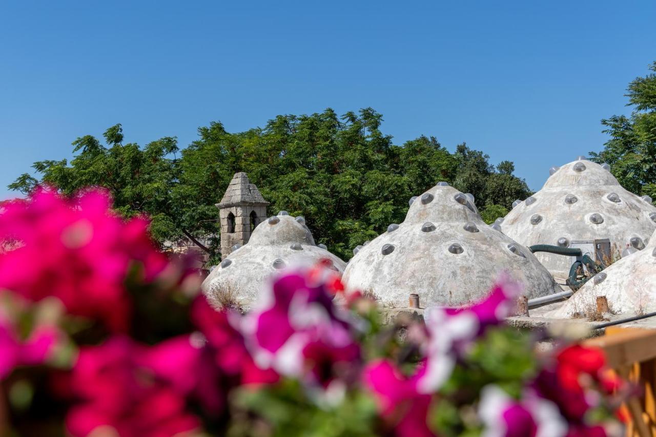 Naria Medieval House Rhodes City Ngoại thất bức ảnh